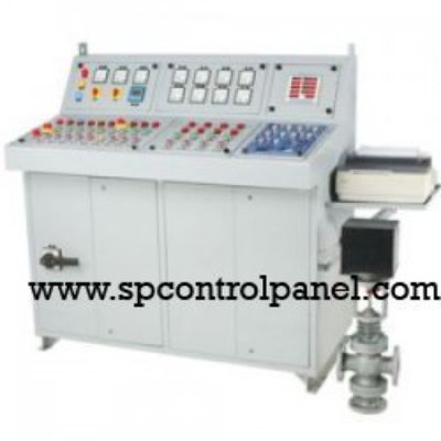S. P. Electro Controls